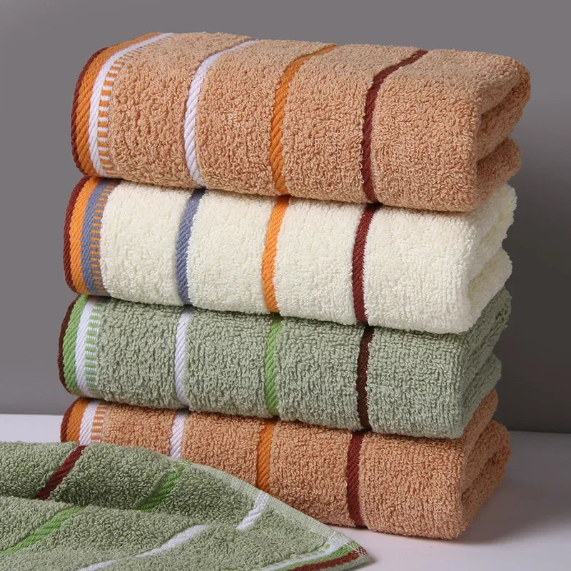 Lunari Towels