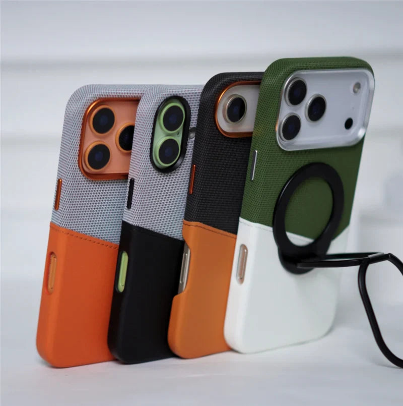 Weston MagCase
