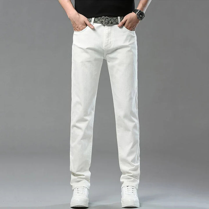 Cavell™ Straight Denim