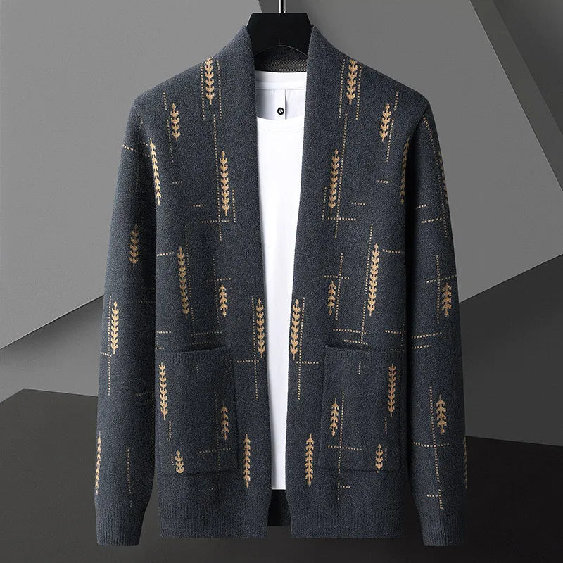 Ron Cardigan