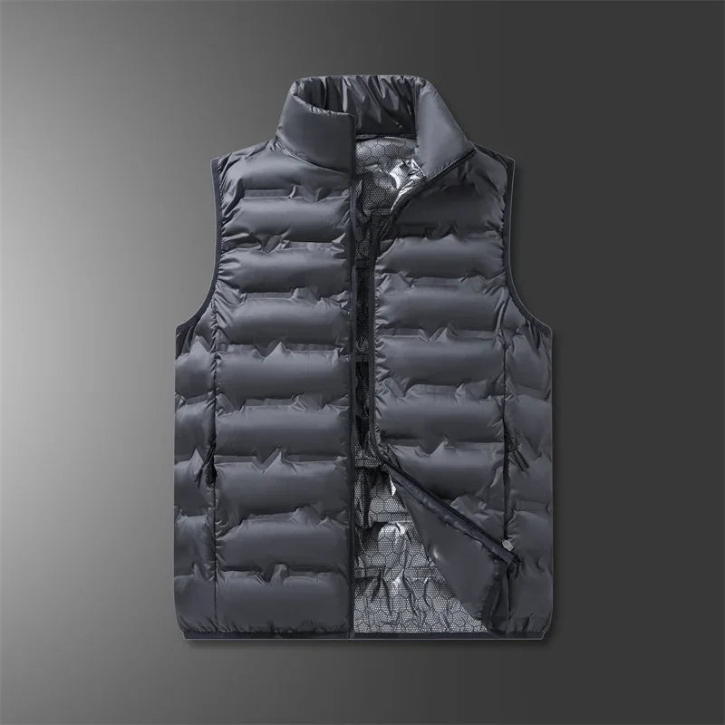 Weston Nolan Vest