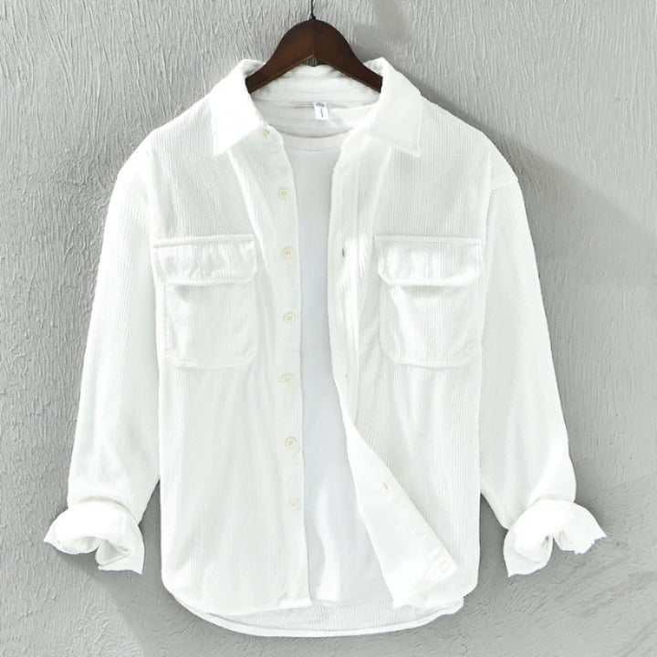 Haven Corduroy Shirt