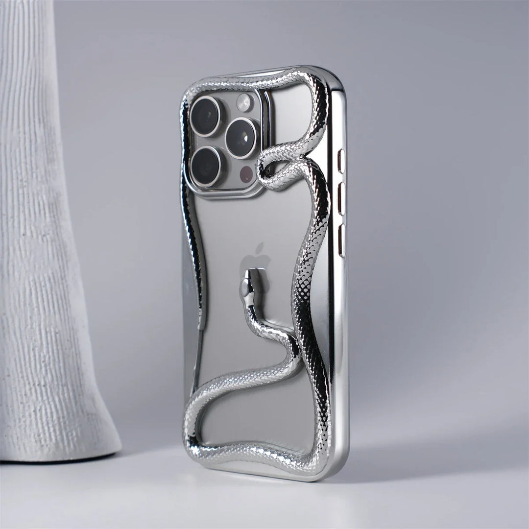 Serpent Guard Case