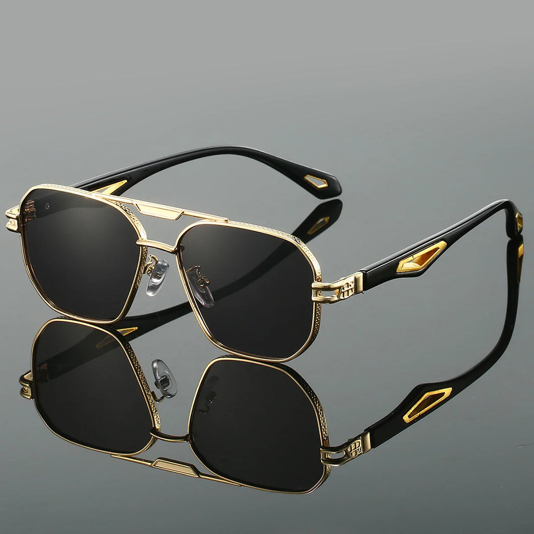 Royal Square Sunglasses