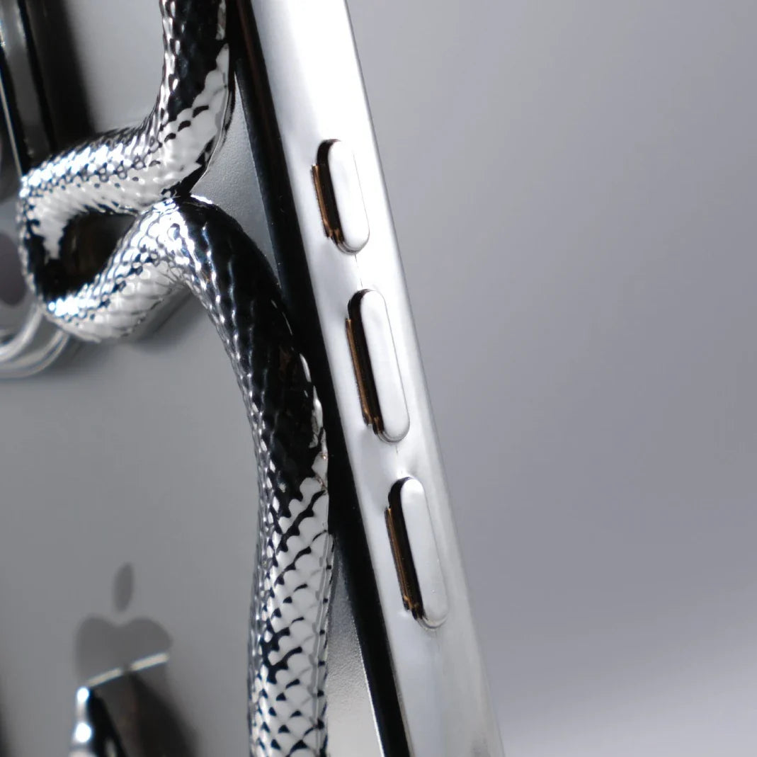 Serpent Guard Case