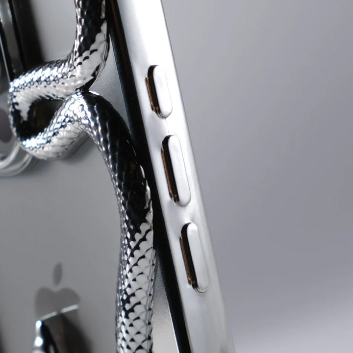 Serpent Guard Case