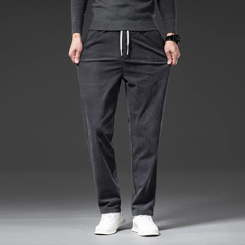 Weston Ridge Corduroy