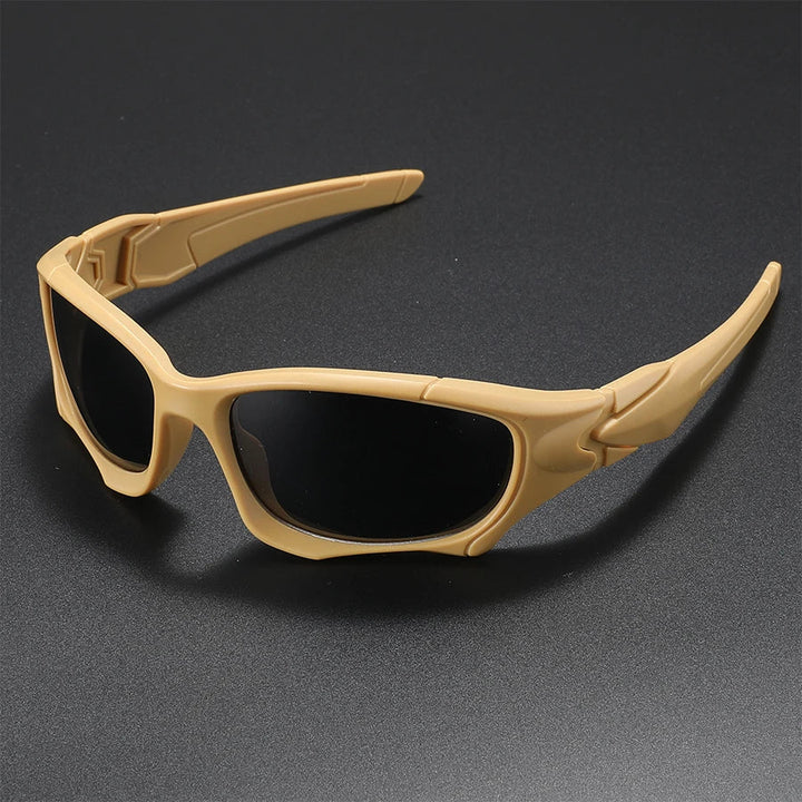 Rushline Optics
