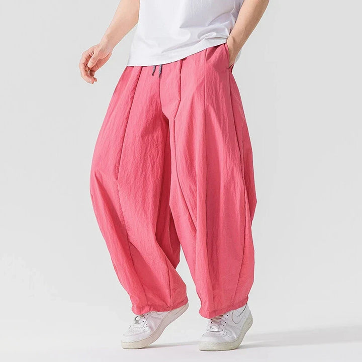Nova Trousers