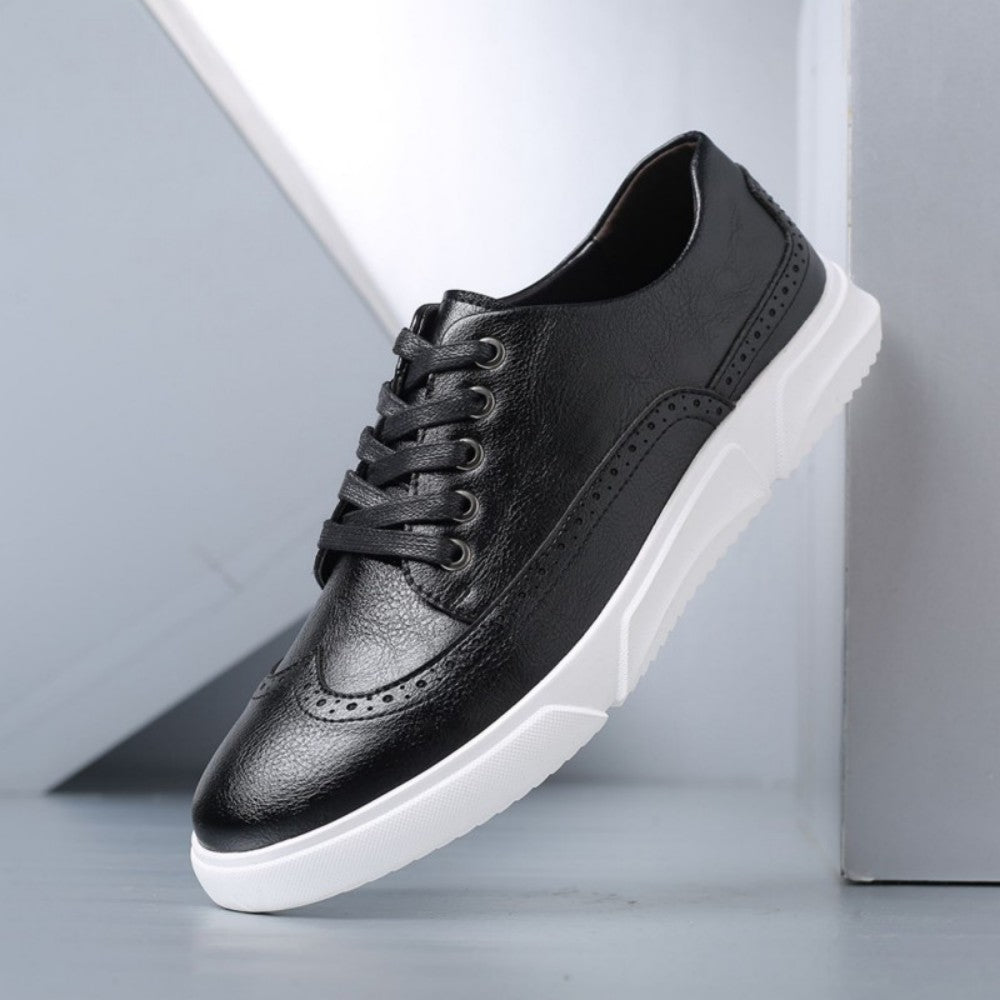 Dominic Shoes