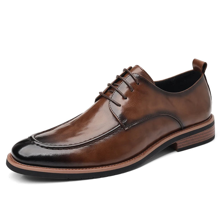 Enzo Oxford Dress Shoes
