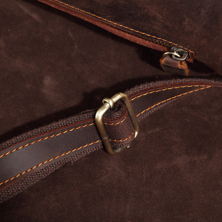Cooper Genuine Leather Bag