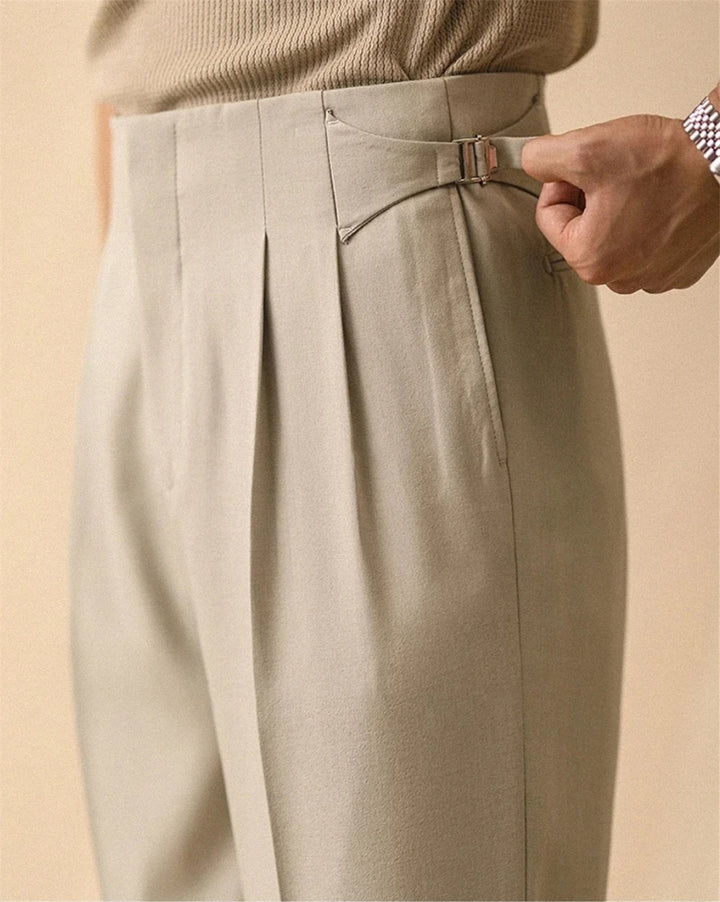 Charles Trouser