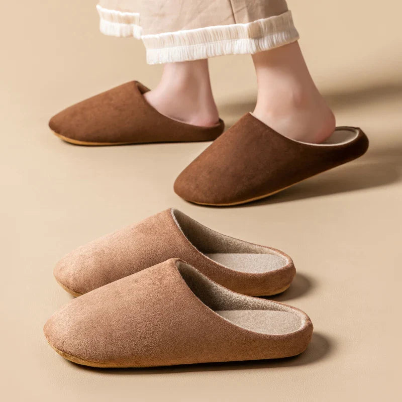 Bastin Home Loafers