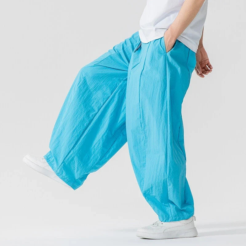 Nova Trousers