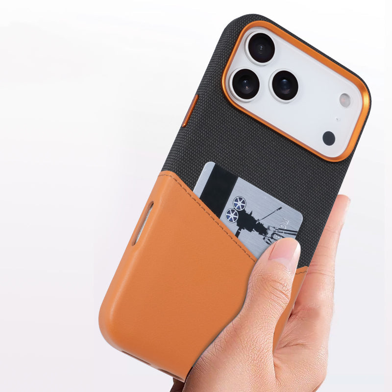 Weston MagCase