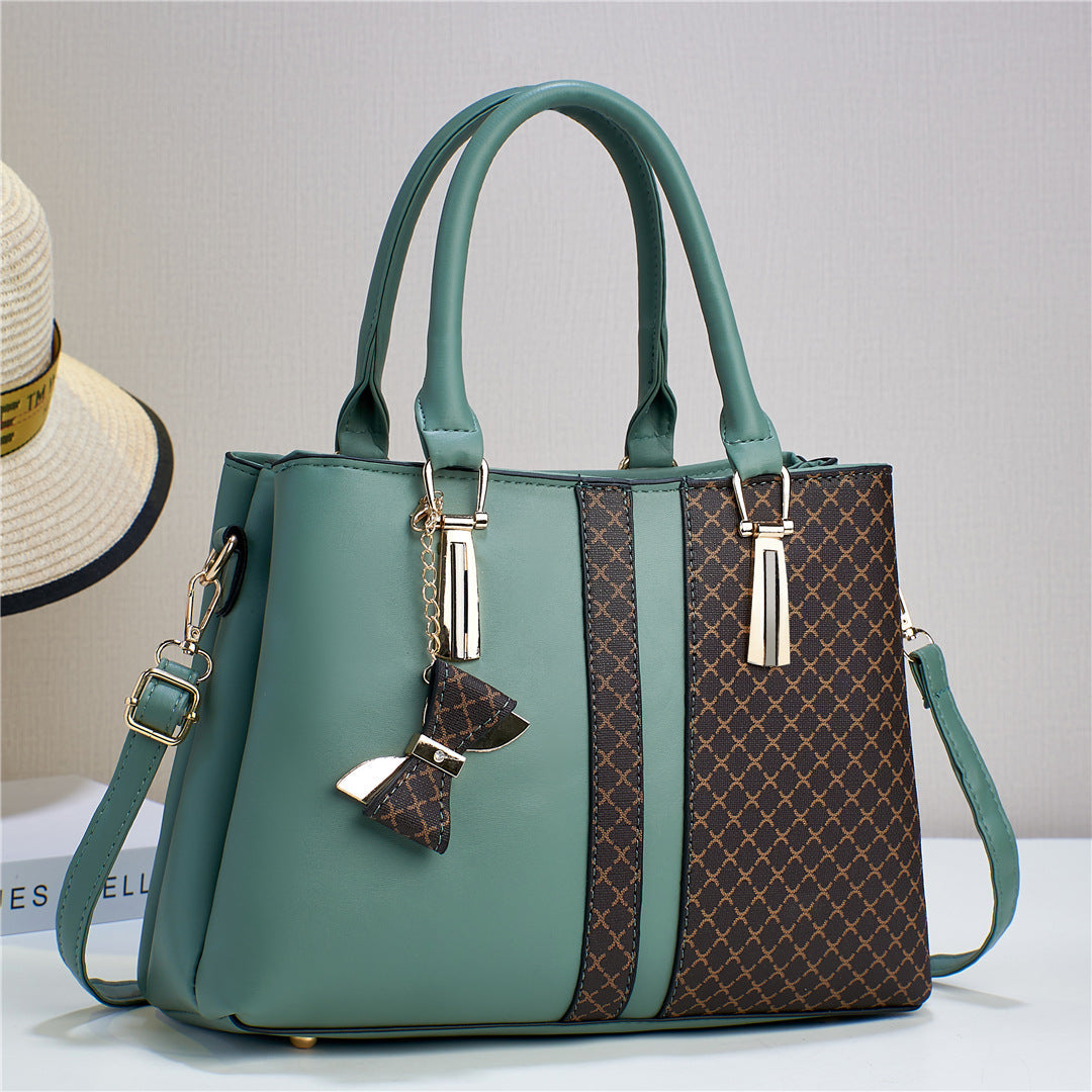 Marcelline Shoulder Bag