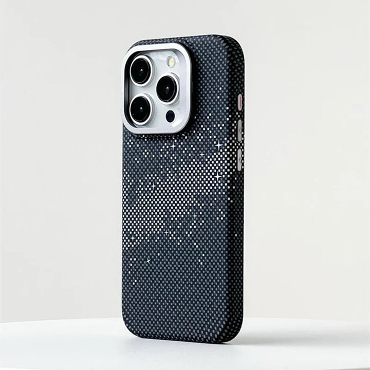 Armor Pixels Case