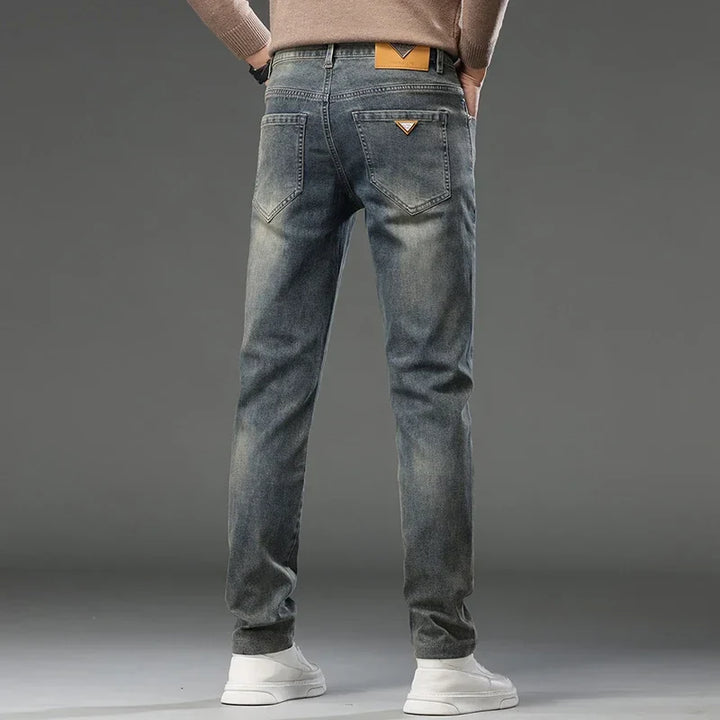 Renzo™ Denim