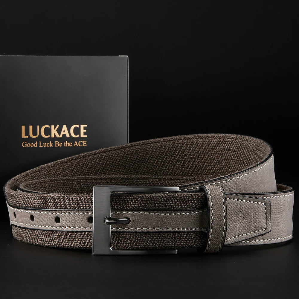 LUCKACE Belt by weston.®