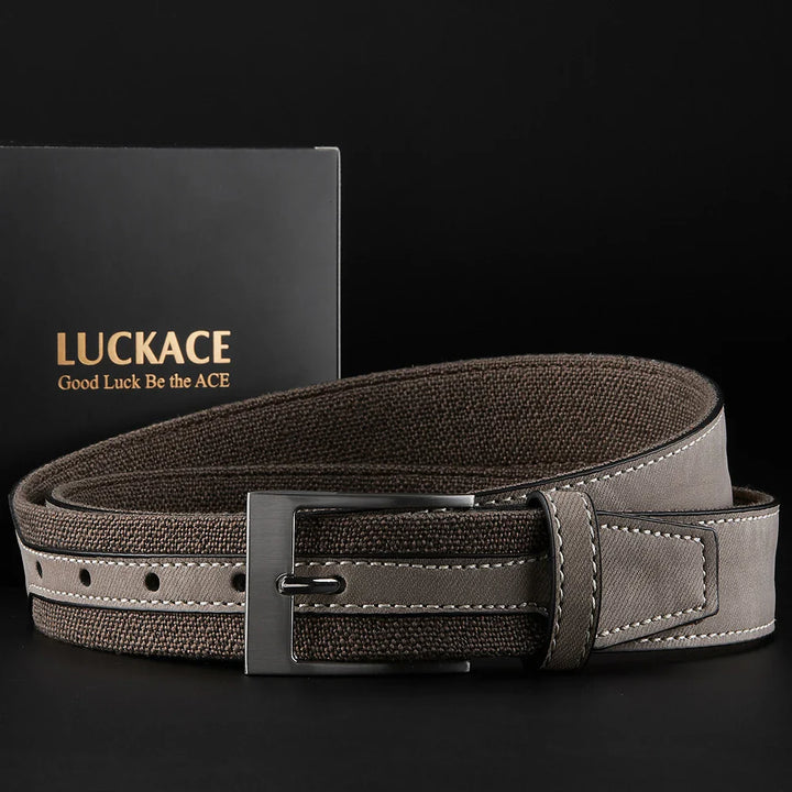 LUCKACE Belt by weston.®