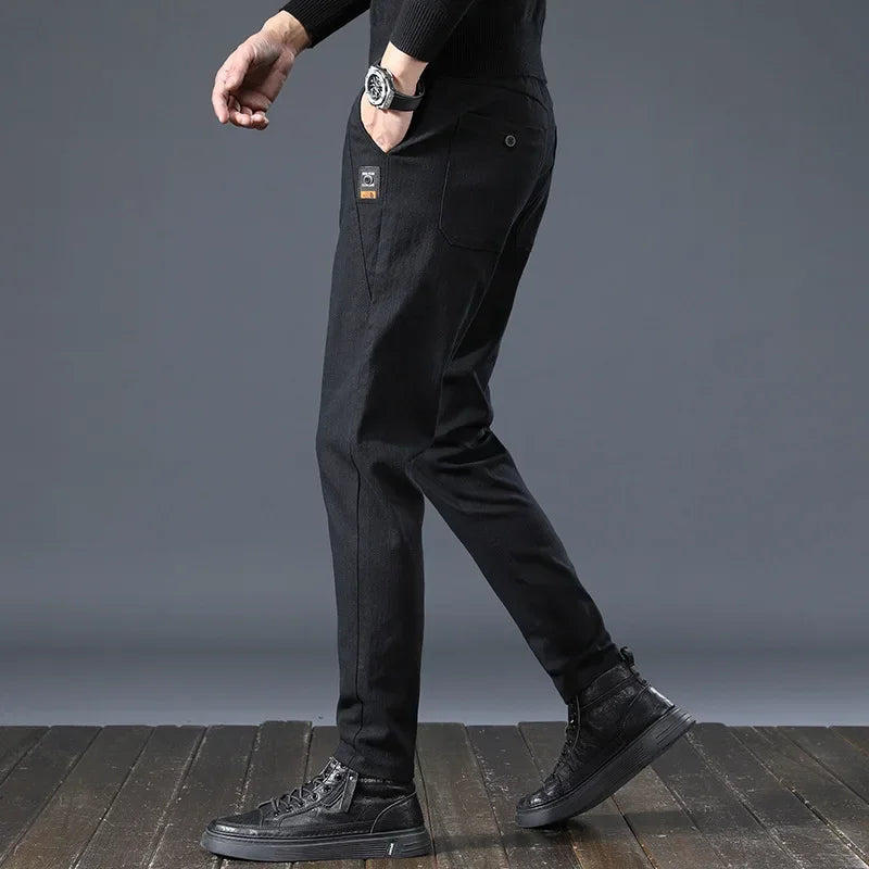 Maor Trouser