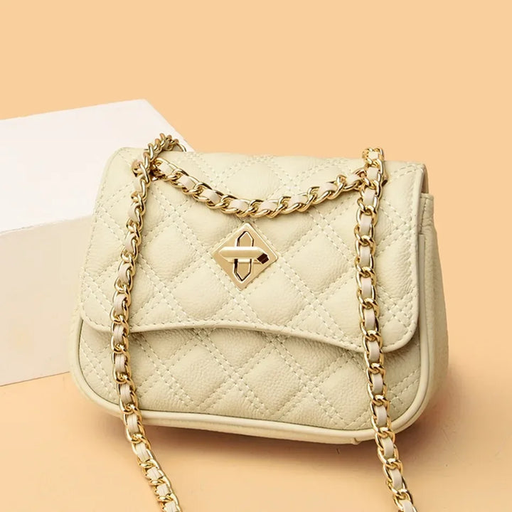 Amara Genuine Leather Bag