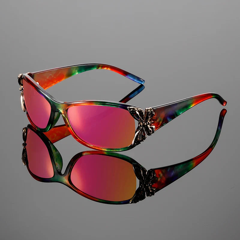 Butterfly Shades