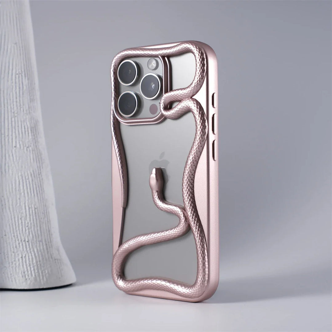 Serpent Guard Case