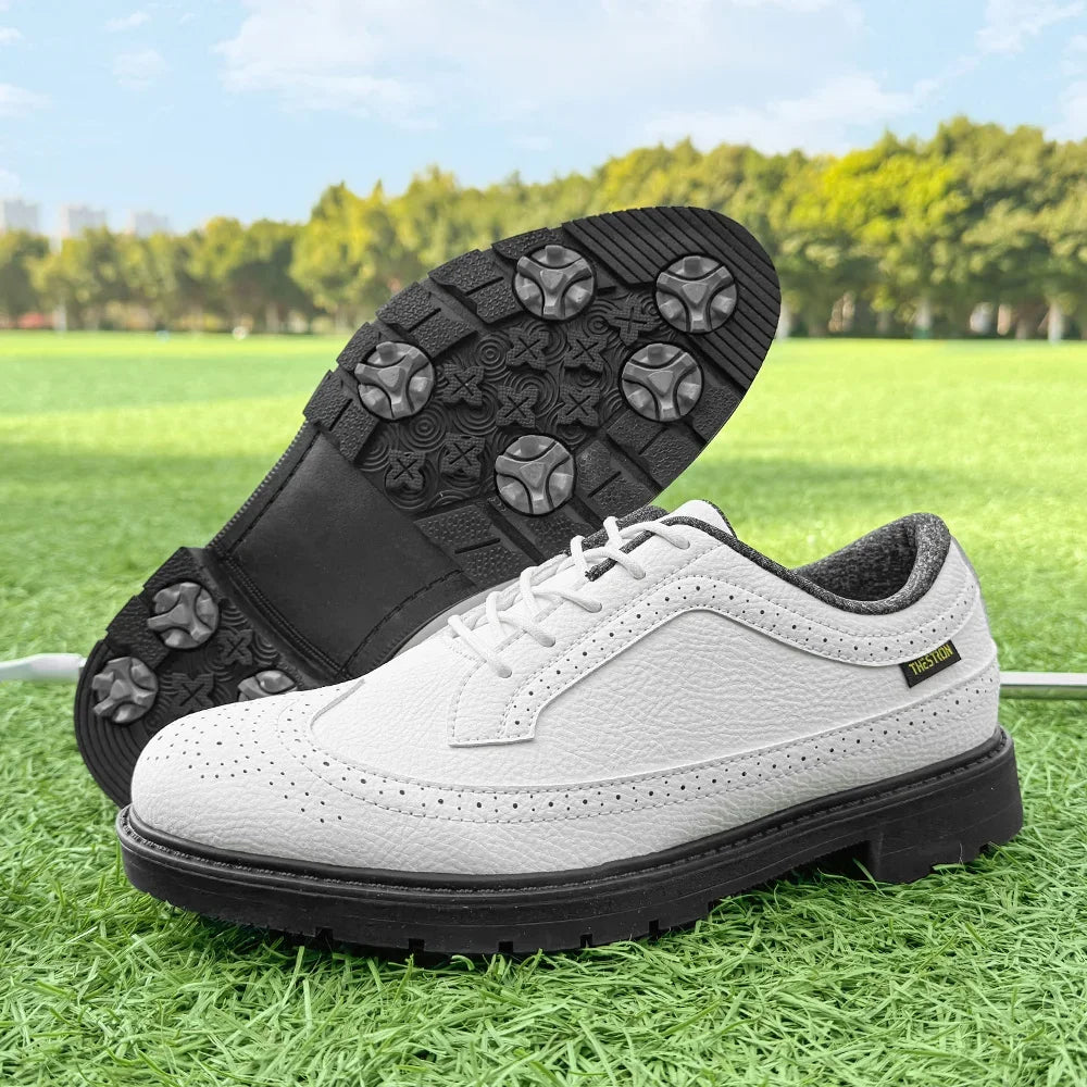 Campo Grip™ Golf Oxford
