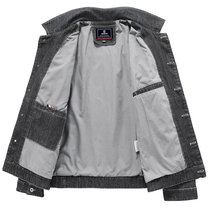 Ridgeford Jacket