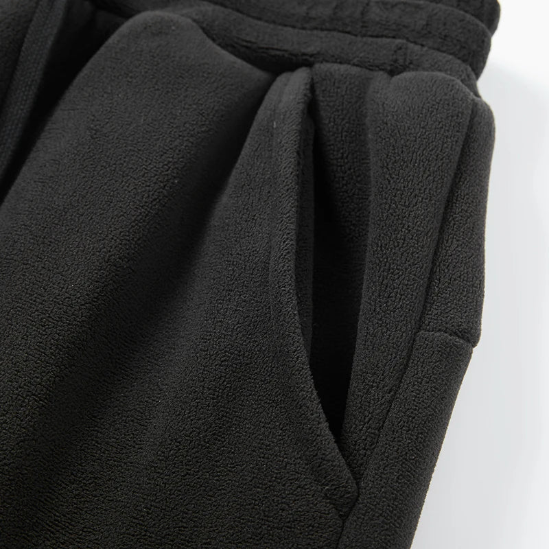 Fleece Joggers