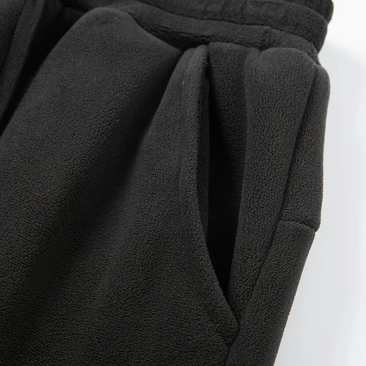 Fleece Joggers