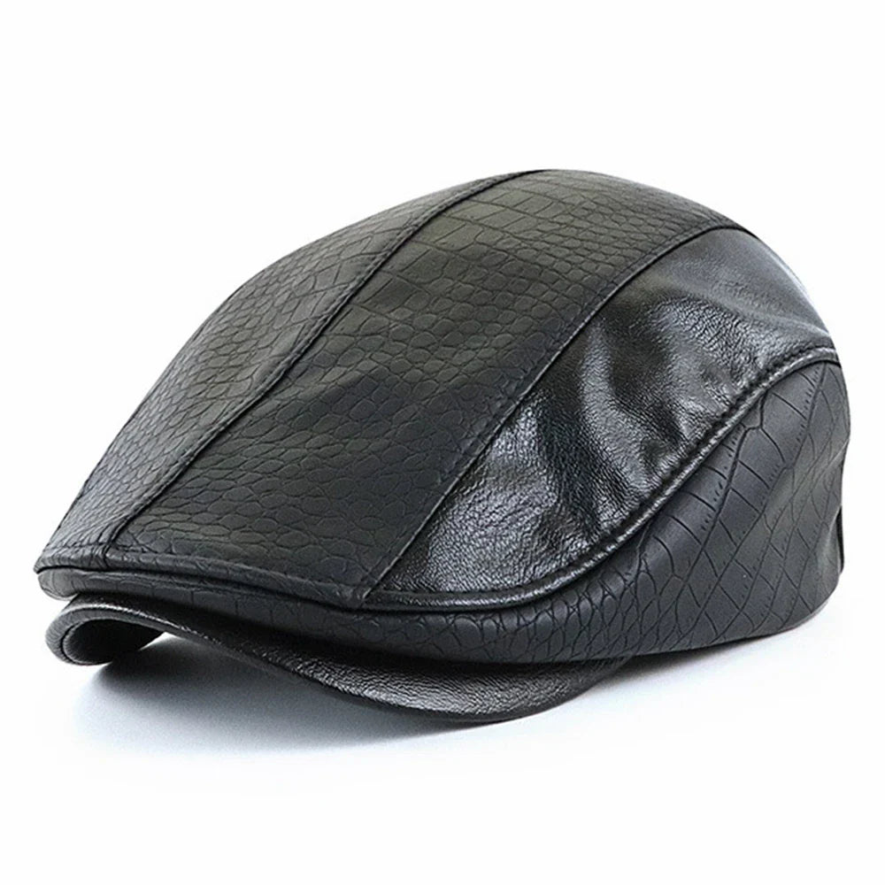 Mercer Cap