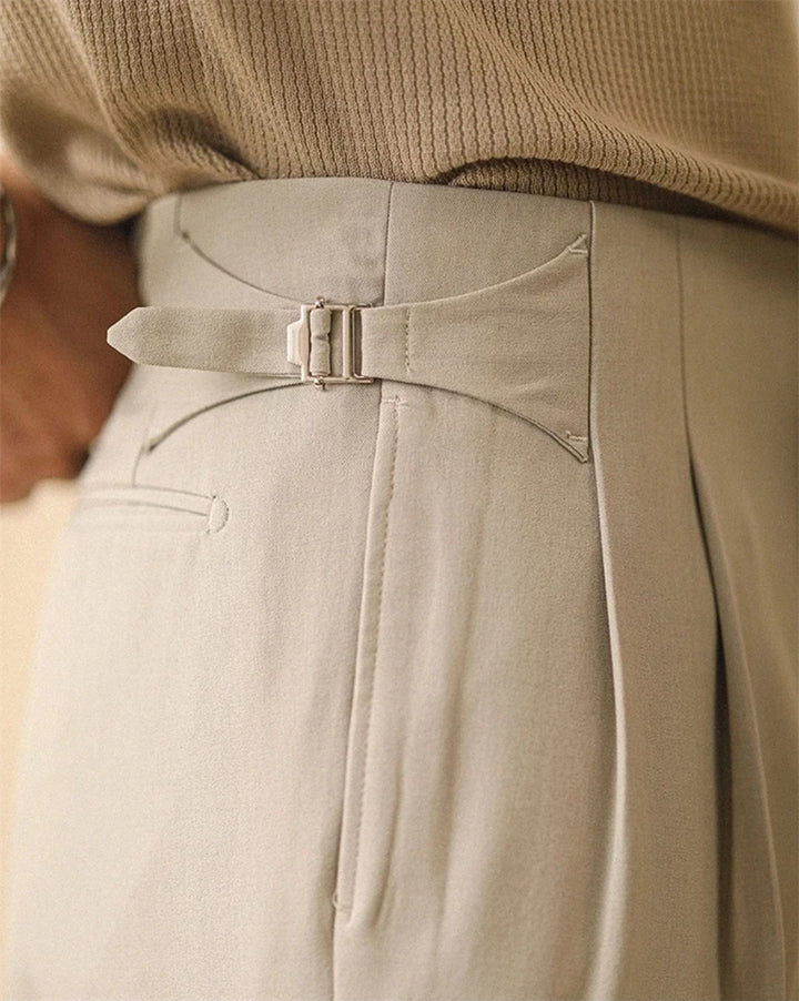 Charles Trouser