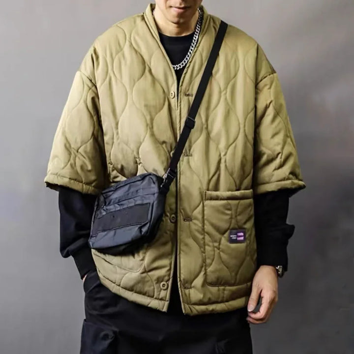 Osaka Bomber