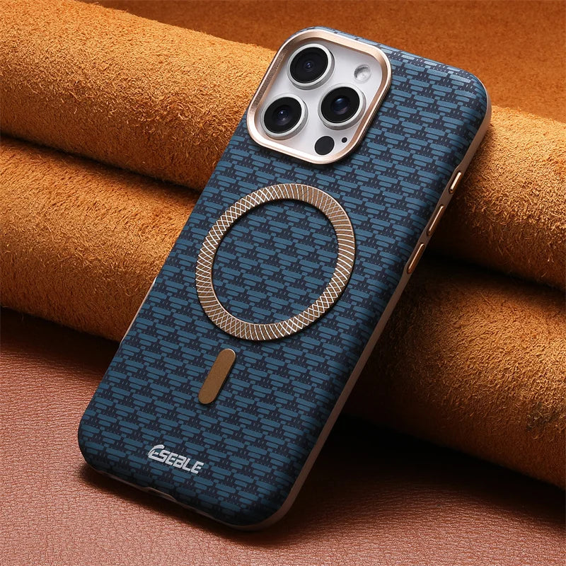 MagWeave Case