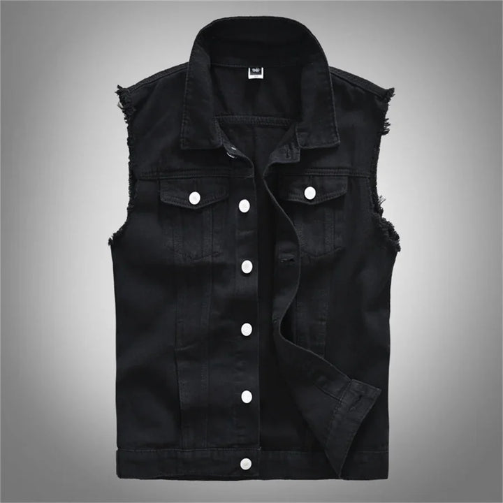 August Vest