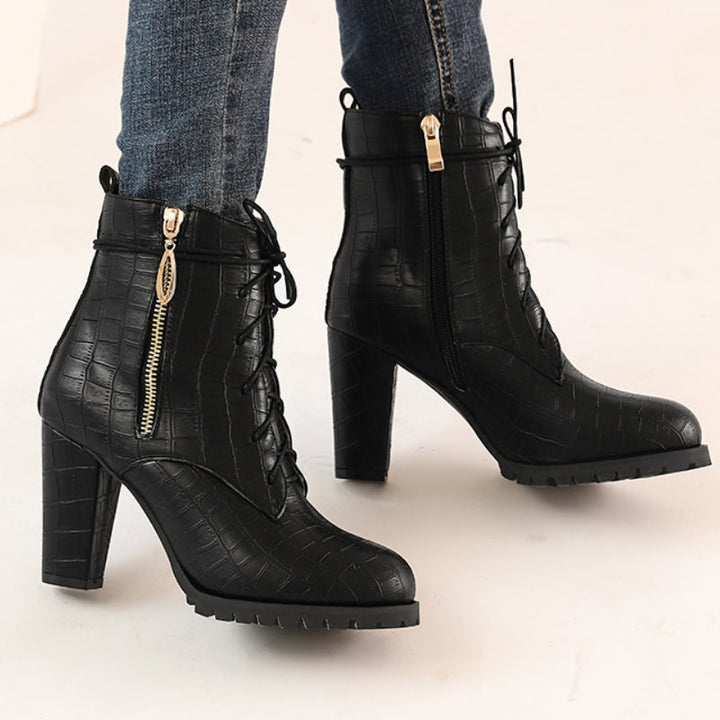 Margaux Boots