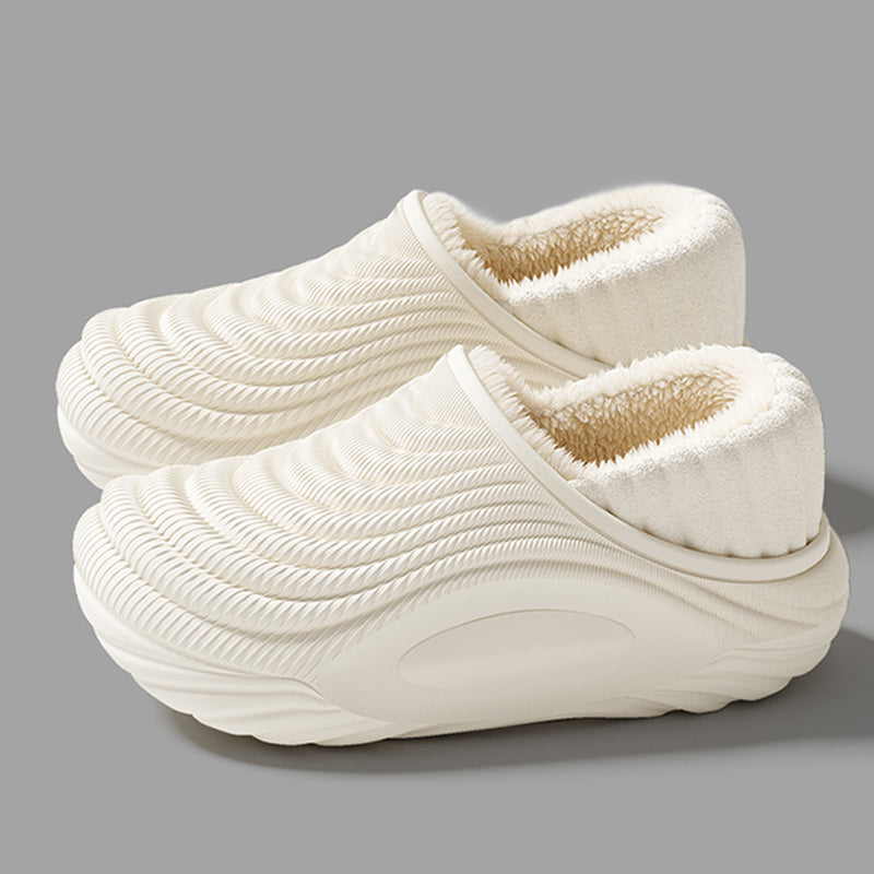 Sheldon Slippers