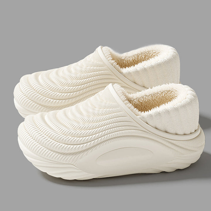 Sheldon Slippers