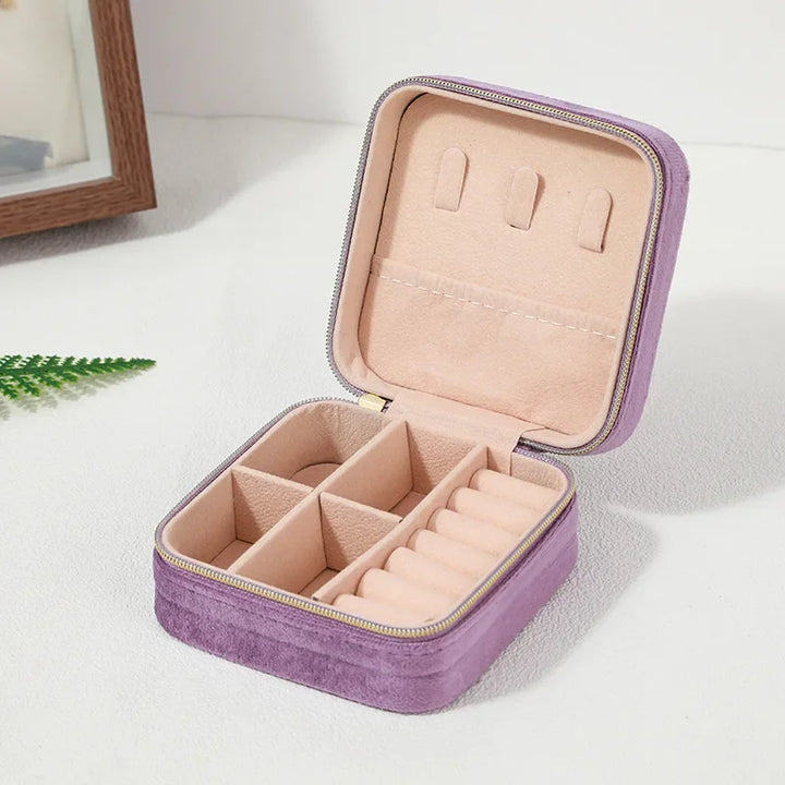 Velvet Luxe Case