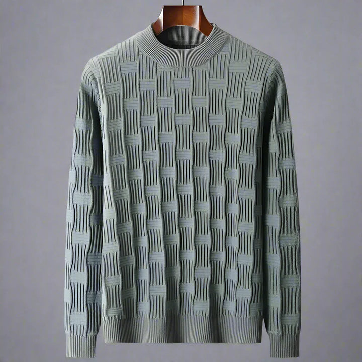 Roberto™ Cashmere Sweater