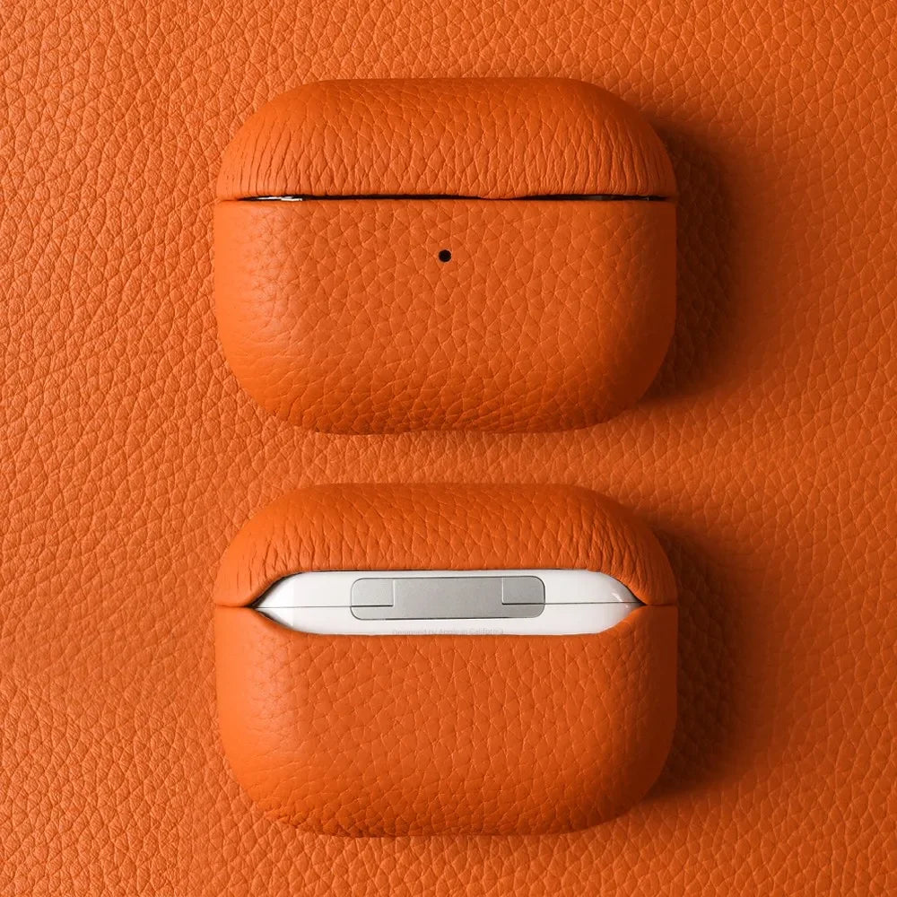 "Italo" Genuine Leather Case by weston.