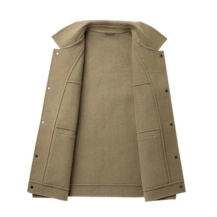 Matteo Cashmere Jacket