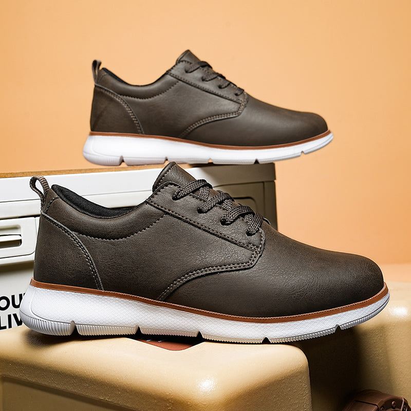 Dominic Shoes