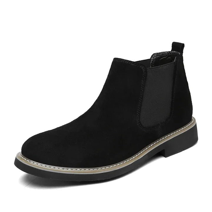 Westford Suede Boot