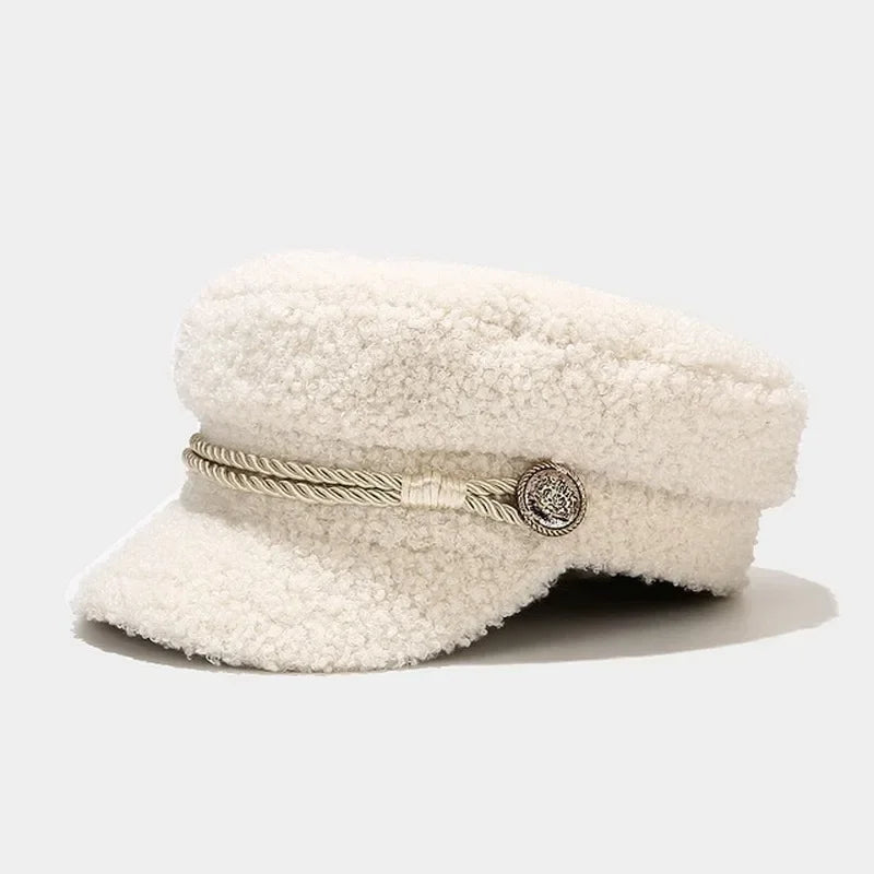 Montrose Lambswool Hat