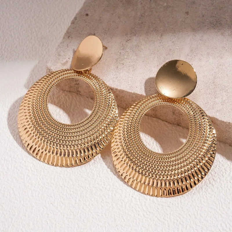 Solen Hoops