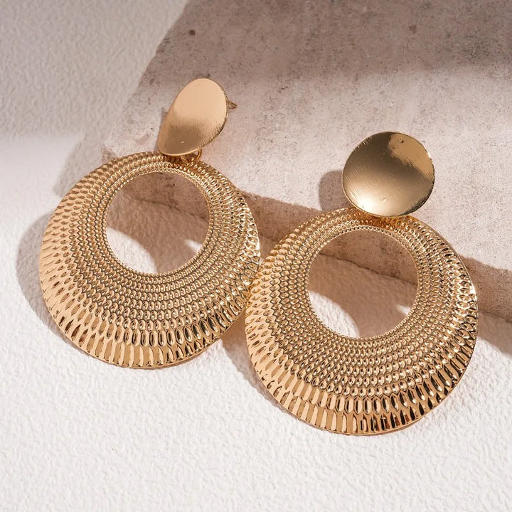 Solen Hoops